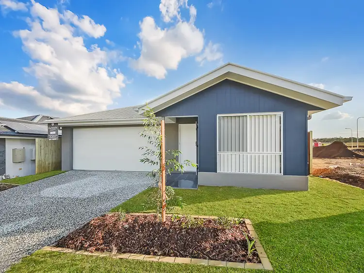 5 Sable Street, Ripley QLD 4306