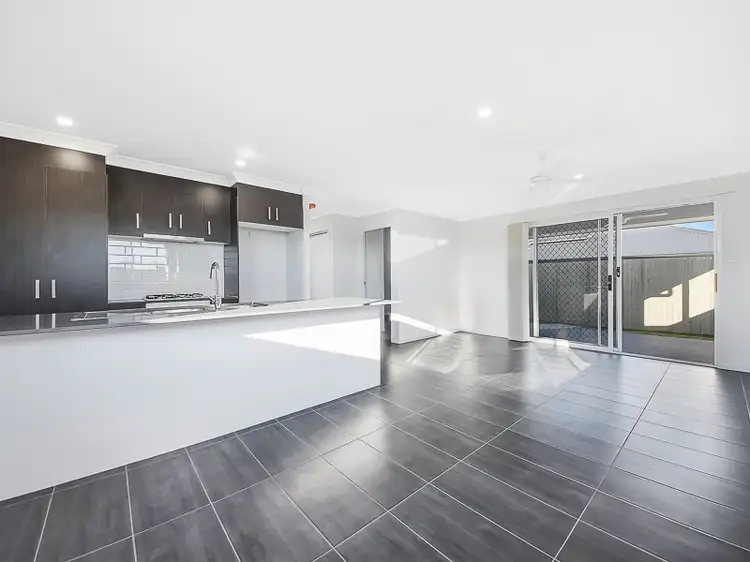 Second view of Homely house listing, 5 Sable Street, Ripley QLD 4306