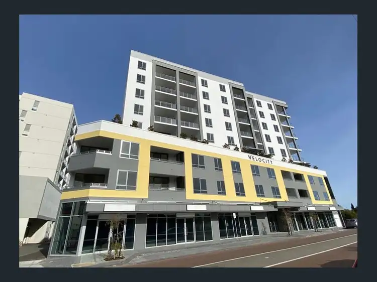 Main view of Homely apartment listing, 611/17 Pattie Street, Cannington WA 6107