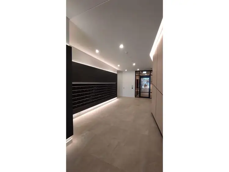 Third view of Homely apartment listing, 611/17 Pattie Street, Cannington WA 6107