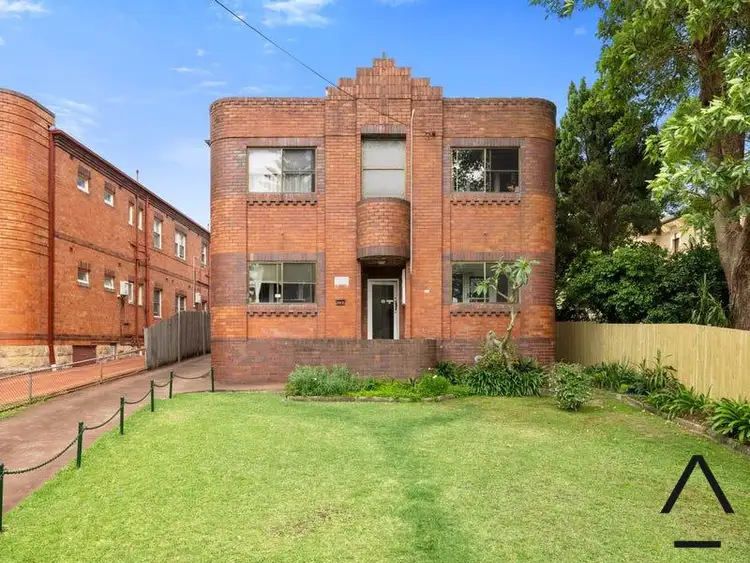 Main view of Homely apartment listing, 2/143 Victoria Street, Ashfield NSW 2131