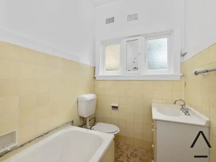 Third view of Homely apartment listing, 2/143 Victoria Street, Ashfield NSW 2131