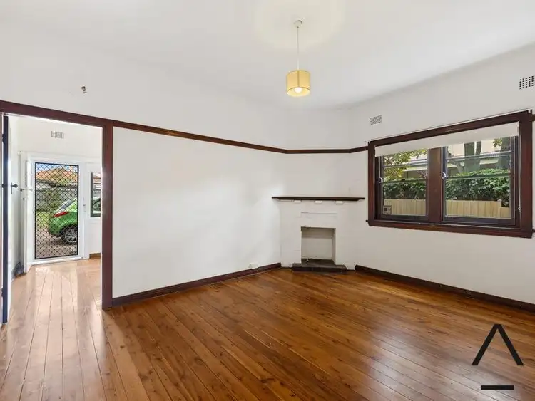 Fourth view of Homely apartment listing, 2/143 Victoria Street, Ashfield NSW 2131