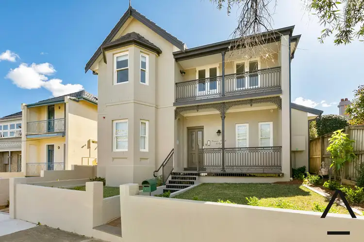 105/8 Albert Street, Petersham NSW 2049