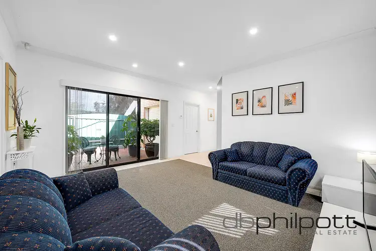 Third view of Homely house listing, 10 Queensborough Avenue, Hillcrest SA 5086
