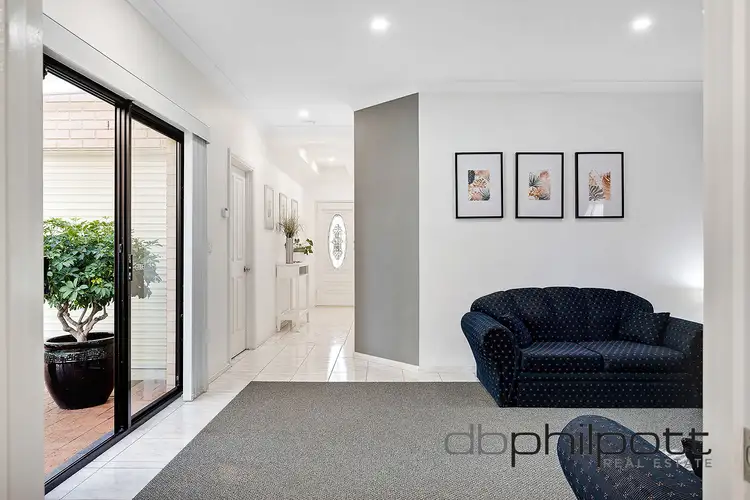 Fourth view of Homely house listing, 10 Queensborough Avenue, Hillcrest SA 5086