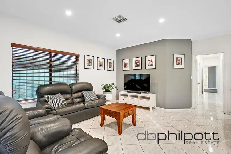 Fifth view of Homely house listing, 10 Queensborough Avenue, Hillcrest SA 5086