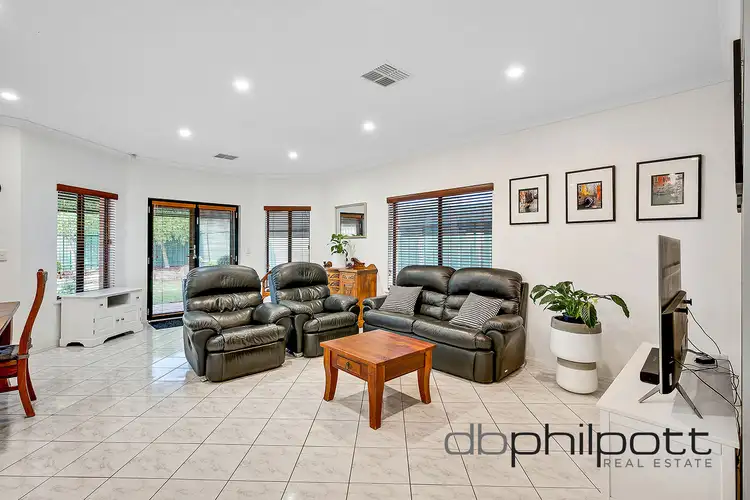 Sixth view of Homely house listing, 10 Queensborough Avenue, Hillcrest SA 5086