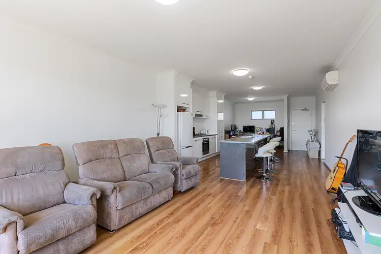 Fifth view of Homely apartment listing, 202/1-7 The Avenue, Athol Park SA 5012