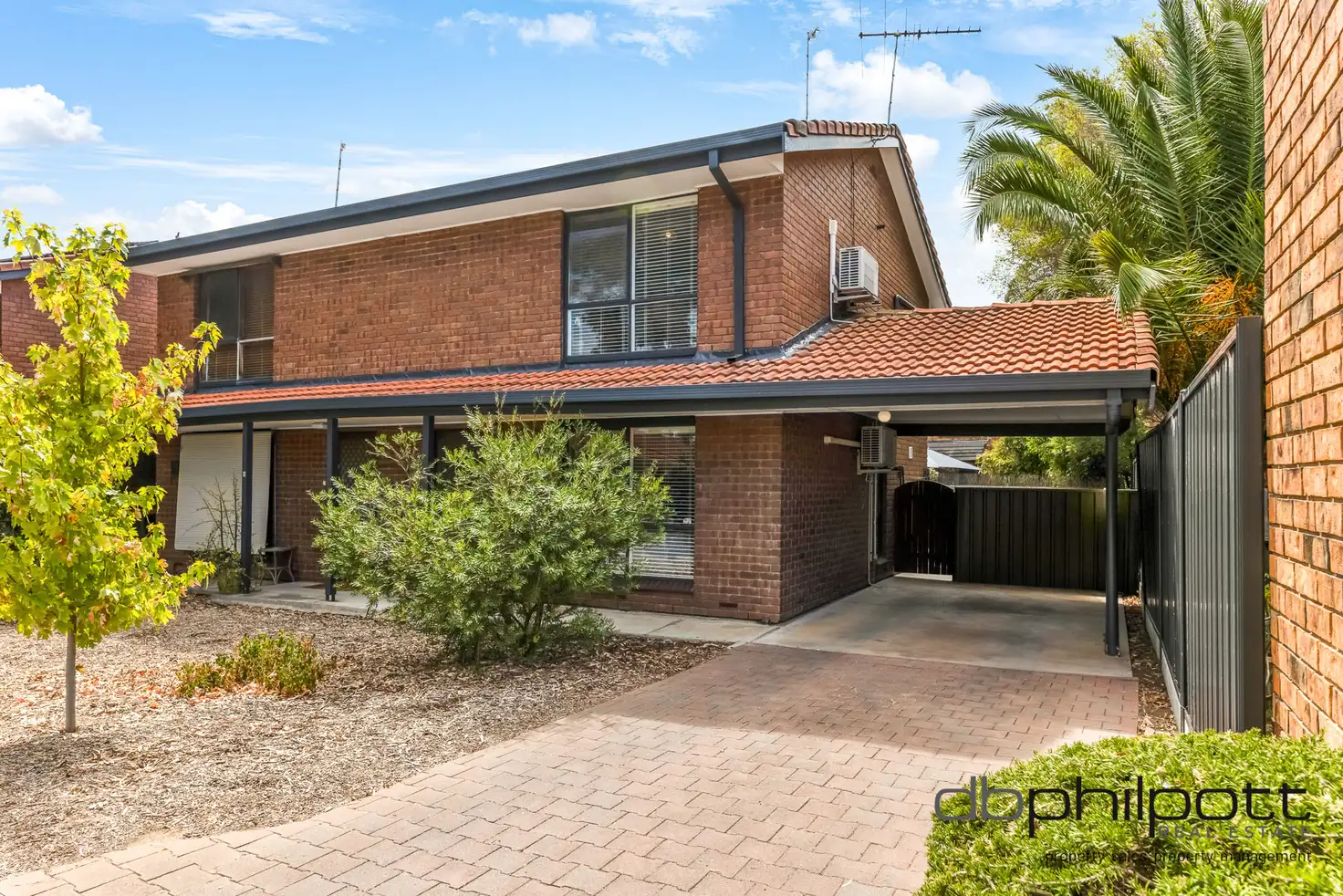 Main view of Homely townhouse listing, 6/27 Downer Avenue, Campbelltown SA 5074