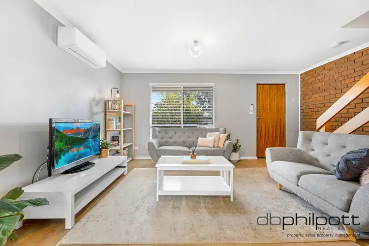 Fourth view of Homely townhouse listing, 6/27 Downer Avenue, Campbelltown SA 5074