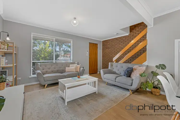 Fifth view of Homely townhouse listing, 6/27 Downer Avenue, Campbelltown SA 5074