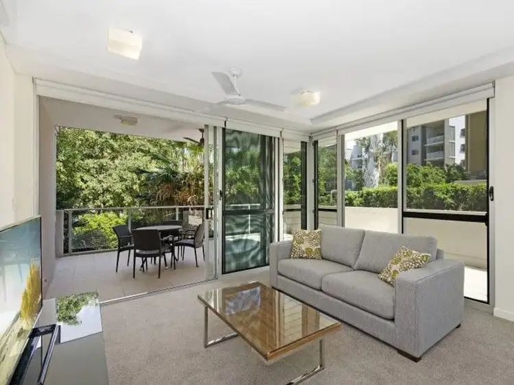 16/1 Sporting Drive, Thuringowa Central QLD 4817
