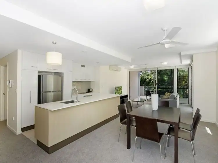 Fourth view of Homely apartment listing, 16/1 Sporting Drive, Thuringowa Central QLD 4817
