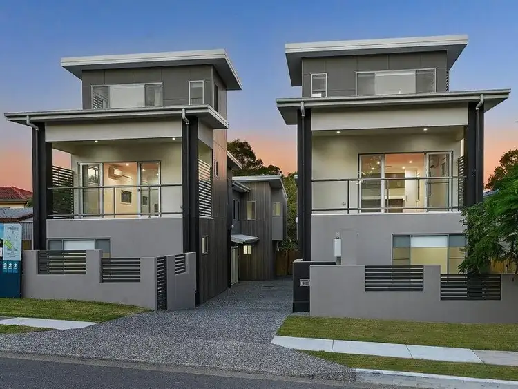 Main view of Homely house listing, 1/20 Anzac Road, Carina Heights QLD 4152