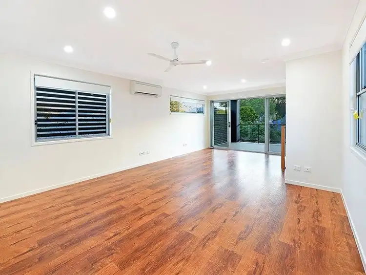 Third view of Homely house listing, 1/20 Anzac Road, Carina Heights QLD 4152