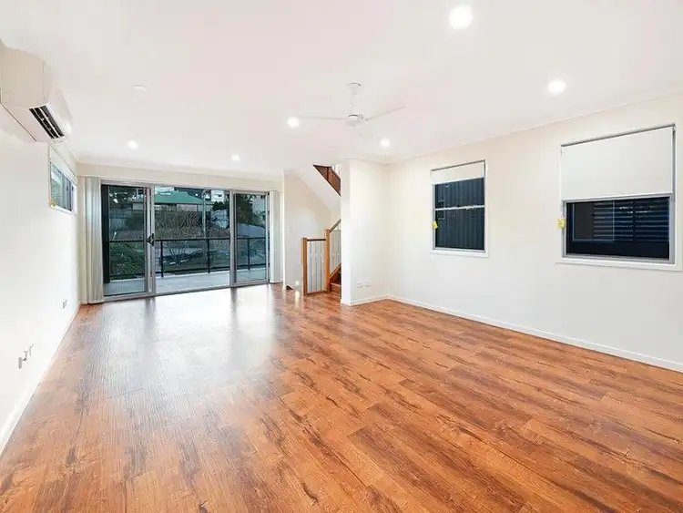 Fourth view of Homely house listing, 1/20 Anzac Road, Carina Heights QLD 4152