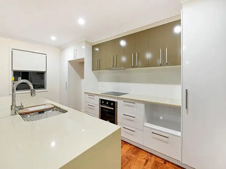 Fifth view of Homely house listing, 1/20 Anzac Road, Carina Heights QLD 4152