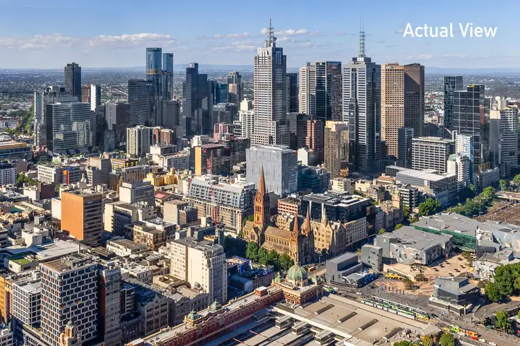 6207/7 Riverside Quay Riverside Quay, Southbank VIC 3006