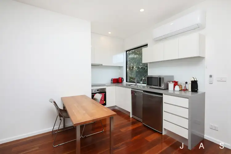 Second view of Homely apartment listing, Dwelling 52 Williamstown Road, Kingsville VIC 3012