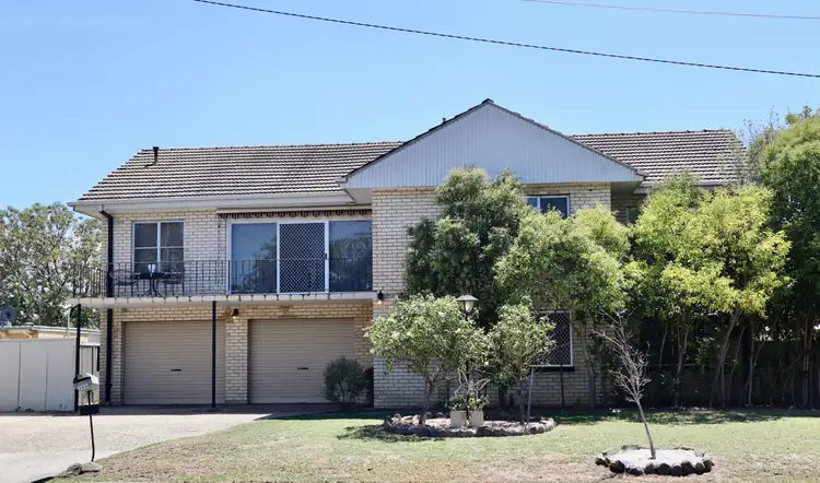 Main view of Homely house listing, 366 Sioux Cresent, Lavington NSW 2641