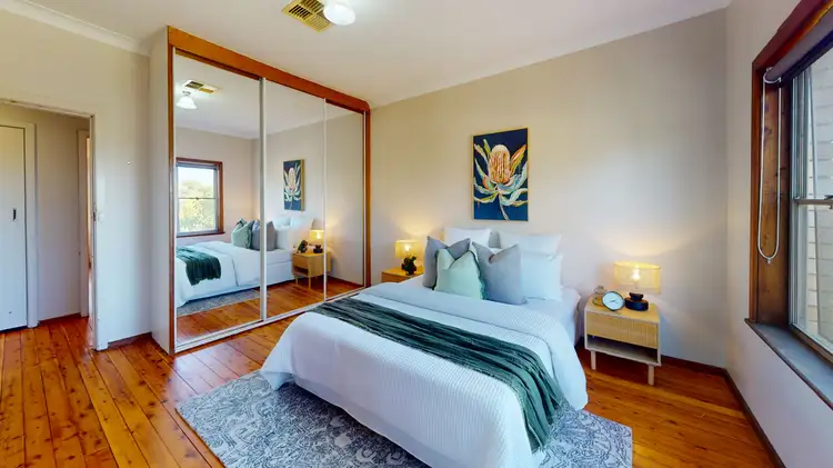 Sixth view of Homely house listing, 366 Sioux Cresent, Lavington NSW 2641