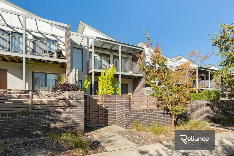 114 PLIMSOLL DRIVE, Casey ACT 2913