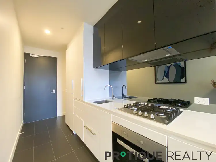 Third view of Homely apartment listing, B104/12 Albert street, Hawthorn East VIC 3123