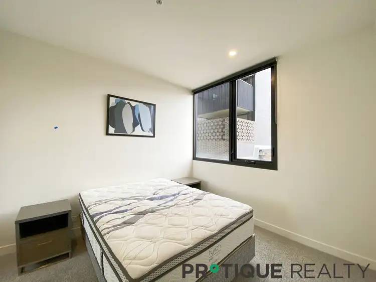 Fourth view of Homely apartment listing, B104/12 Albert street, Hawthorn East VIC 3123