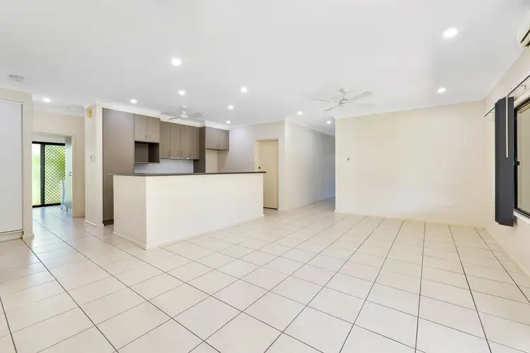 Second view of Homely house listing, 20 Matla Crescent, Lyons NT 810