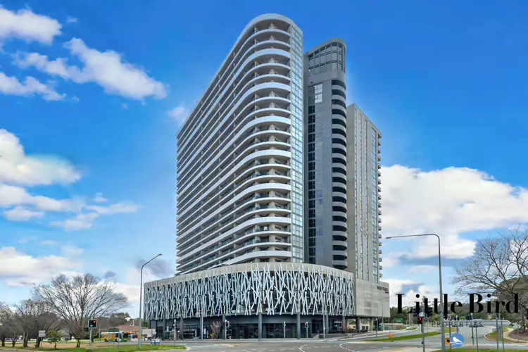 2504/120 Eastern Valley Way