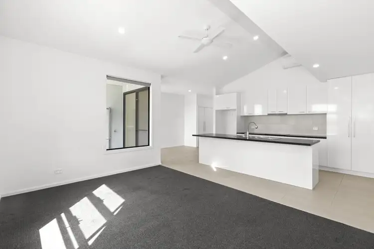 Second view of Homely unit listing, 101/27 Hotham Street, Cranbourne VIC 3977