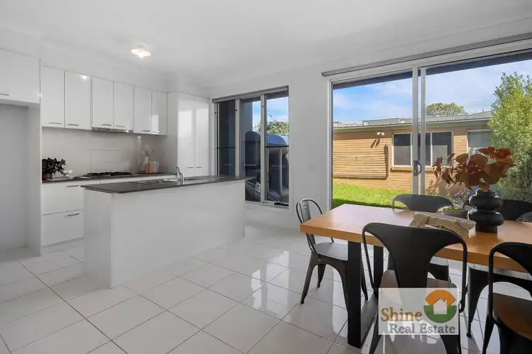 Fifth view of Homely townhouse listing, 11 Aviara Walk, Cranbourne West VIC 3977