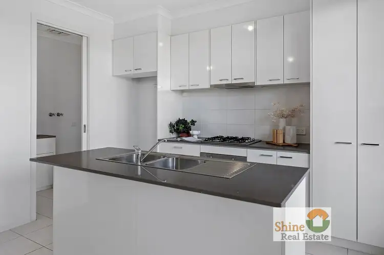 Sixth view of Homely townhouse listing, 11 Aviara Walk, Cranbourne West VIC 3977