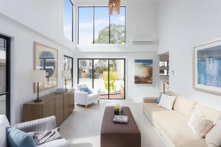 11/68 Gilruth Road, Kenmore QLD 4069