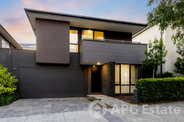 Main view of Homely house listing, 9 Parkview Road, Alphington VIC 3078
