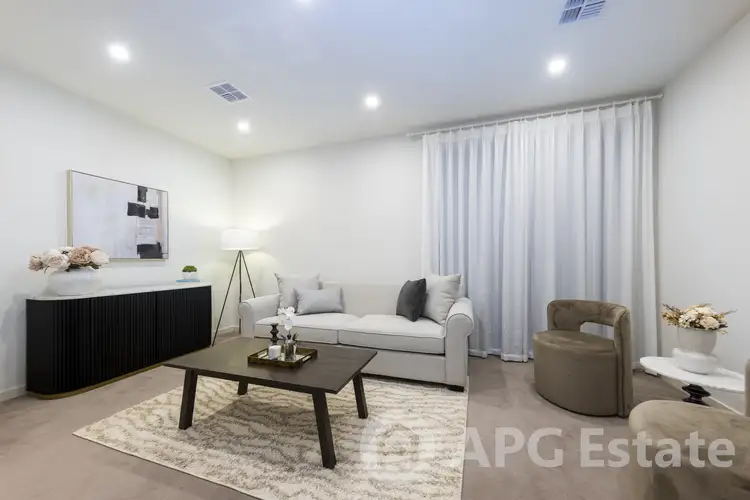 Third view of Homely house listing, 9 Parkview Road, Alphington VIC 3078