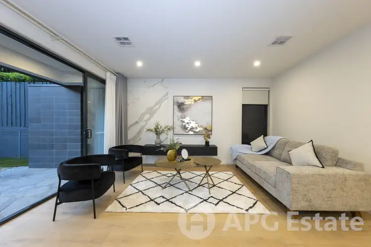 Fifth view of Homely house listing, 9 Parkview Road, Alphington VIC 3078