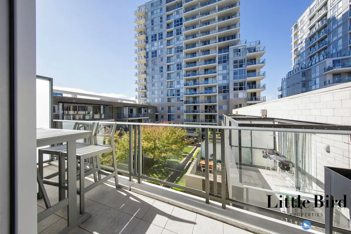 Main view of Homely apartment listing, 19/1 Gordon Street, City ACT 2601
