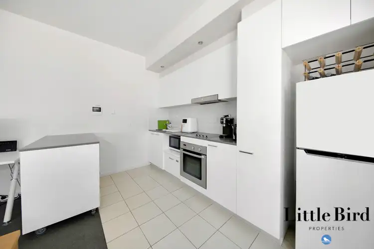 Fifth view of Homely apartment listing, 19/1 Gordon Street, City ACT 2601
