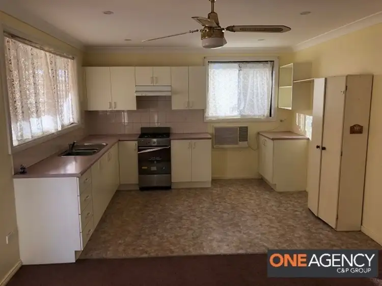 Second view of Homely house listing, 8A Clingan Avenue, Lurnea NSW 2170