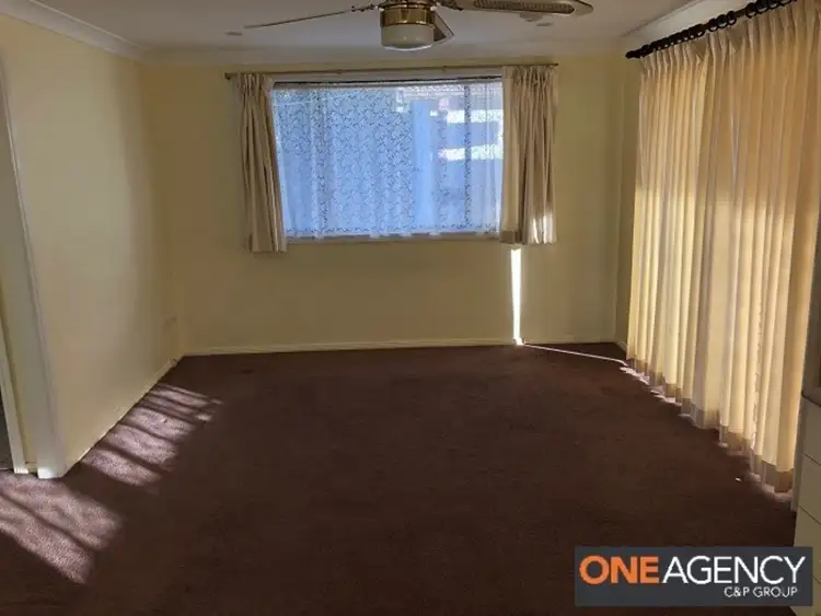 Third view of Homely house listing, 8A Clingan Avenue, Lurnea NSW 2170