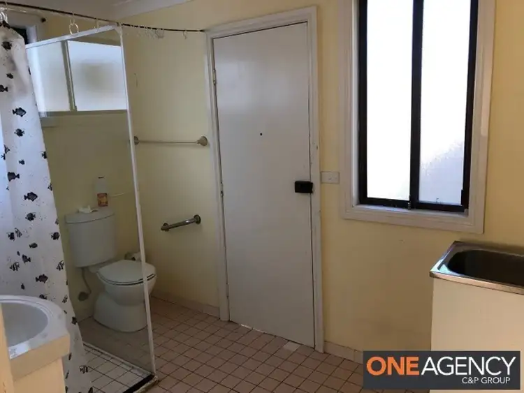 Fourth view of Homely house listing, 8A Clingan Avenue, Lurnea NSW 2170