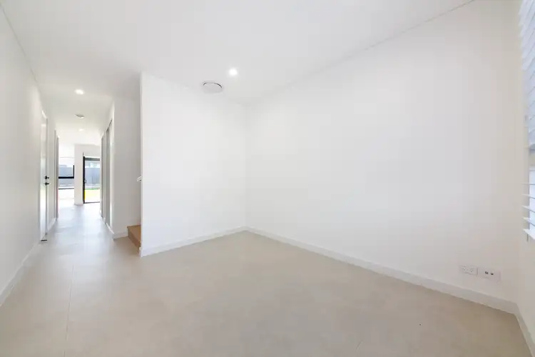 Second view of Homely semi-detached listing, 187A Cumberland Road, Greystanes NSW 2145