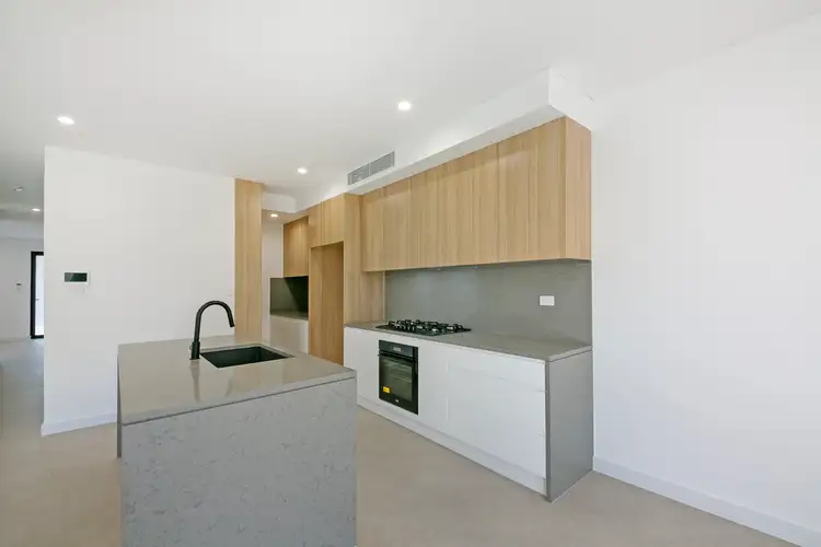 Third view of Homely semi-detached listing, 187A Cumberland Road, Greystanes NSW 2145