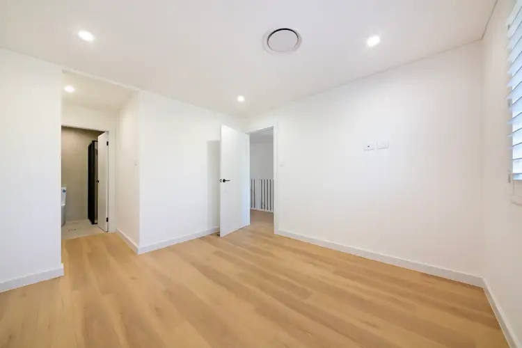 Fourth view of Homely semi-detached listing, 187A Cumberland Road, Greystanes NSW 2145