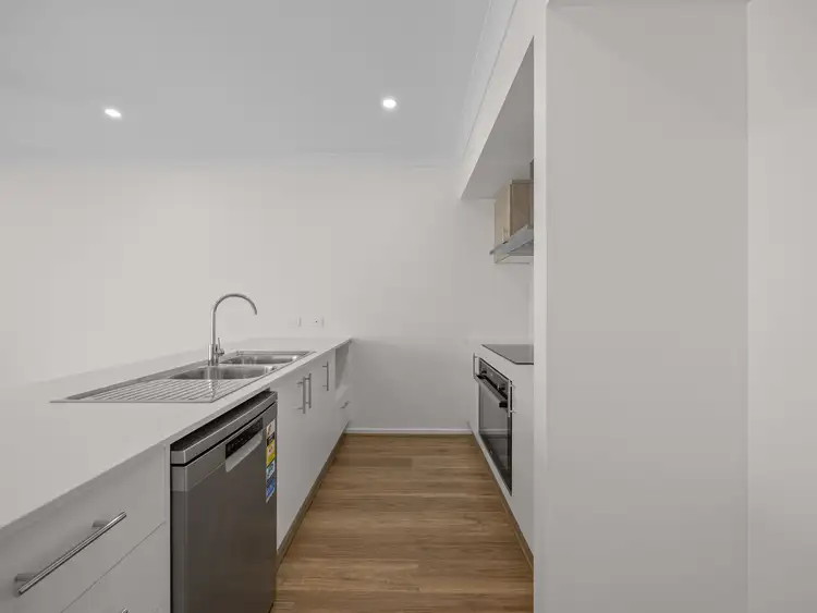 Second view of Homely house listing, 22 Harvard Street, Flagstone QLD 4280