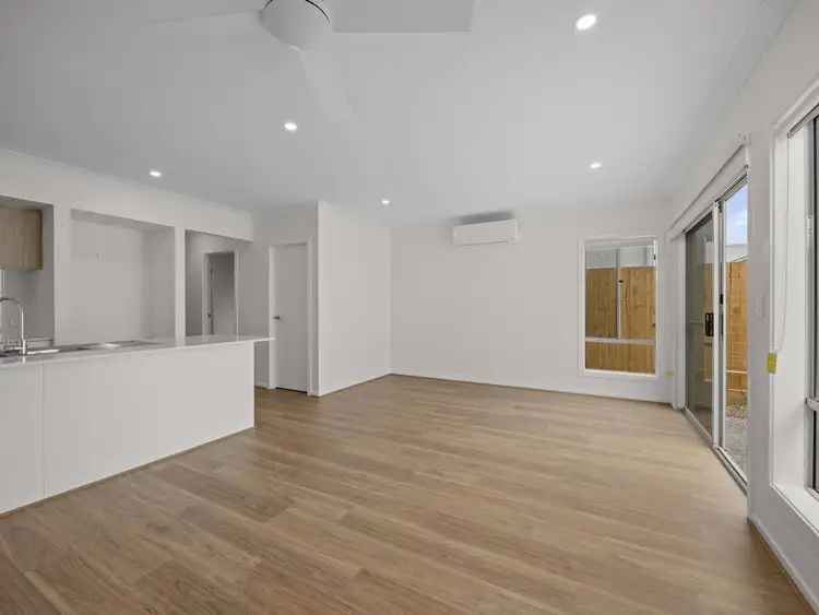 Fourth view of Homely house listing, 22 Harvard Street, Flagstone QLD 4280