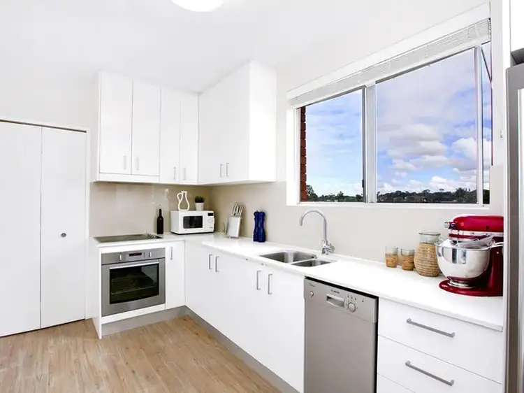 13/9-11 Dulwich Street, Dulwich Hill NSW 2203