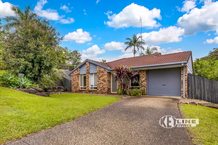 Main view of Homely house listing, 3 Campese Tce, Nambour QLD 4560